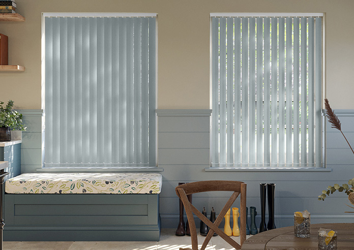 Trinity (FR Blackout), Chickadee - Vertical Blind - Image 3
